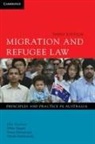 Mirko Bagaric, Mirko (Deakin University Bagaric, Penny Dimopoulos, Penny Dimopoulus, Athula Pathinayake, Athula (Deakin University Pathinayake... - Migration and Refugee Law