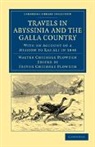 Walter Chichele Plowden, Plowden Walter Chichele, Trevor Chichele Plowden, Plowden Trevor Chichele - Travels in Abyssinia and the Galla Country