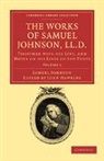 Samuel Johnson, John Hawkins - Works of Samuel Johnson, Ll.d.