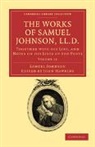 Samuel Johnson, John Hawkins - Works of Samuel Johnson, Ll.d.