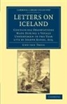 Uno Von Troil - Letters on Iceland