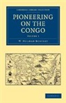 W. Holman Bentley, Bentley W. Holman - Pioneering on the Congo