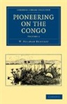 W. Holman Bentley, Bentley W. Holman - Pioneering on the Congo