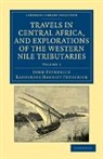 John Petherick, John Petherick Petherick, Katherine Harriet Petherick, Petherick John, Petherick Katherine Harriet - Travels in Central Africa, and Explorations of the Western Nile