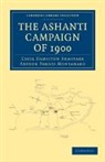 Cecil Hamilton Armitage, Cecil Hamilton Montanaro Armitage, Armitage Cecil Hamilton, Arthur Forbes Montanaro, Montanaro Arthur Forbes - Ashanti Campaign of 1900