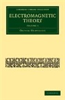 Oliver Heaviside, Heaviside Oliver - Electromagnetic Theory
