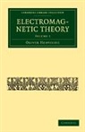 Oliver Heaviside, Heaviside Oliver - Electromagnetic Theory