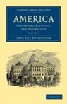 James Silk Buckingham, Buckingham James Silk - America