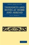 Elihu Burritt, Burritt Elihu - Thoughts and Notes At Home and Abroad