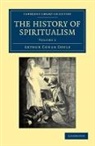 Arthur Conan Doyle, Sir Arthur Conan Doyle - History of Spiritualism