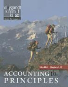 Donald E. Kieso, Paul D. Kimmel, Jerry J. Weygandt - Accounting Principles