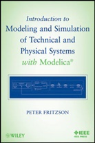 Fritzson, P Fritzson, Peter Fritzson, Peter (Linkoeping University Fritzson, Peter (Linkoping University Fritzson, Peter A. Fritzson... - Introduction to Modeling and Simulation of Technical and Physical