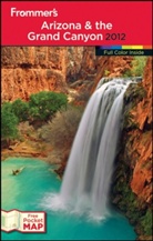Karl Samson - Frommer's Arizona and the Grand Canyon 2012