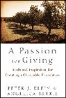 Berrie, Angelica Berrie, Angelica Klein Berrie, Berrie Angelica, Klein, P Klein... - Passion for Giving