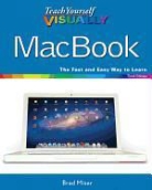 Brad Miser - Teach Yourself Visually Macbook