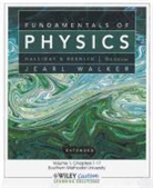 David Halliday, Robert Resnick, Jearl Walker - Fundamentals of Physics, Volume 1: Chapters 1-17