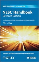 Allen L Clapp, Allen L. Clapp, CLAPP ALLEN L - Nesc Handbook