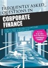 Maurizio Dallocchio, Maurizio Dallochio, Yan Le Fur, Yann Le Fur, Quiry, P Quiry... - Frequently Asked Questions in Corporate Finance