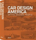 Paolo Tumminelli, Paolo Tumminelli - Car Design America: Myths, Brands, People
