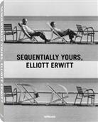 Elliott Erwitt - Sequentially Yours