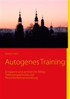 Stephan Heinz - Autogenes Training