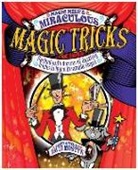 Mike Lane, Michael Lane Sherman, David Mostyn - Miraculous Magic Tricks