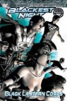 Geoff Johns, Geoff Robinson Johns - Blackest Night