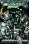 Geoff Johns, Geoff Robinson Johns - Blackest Night
