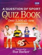David Ball, To Be Confirmed, David Gymer - A Question of Sport Quiz Book