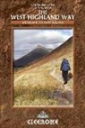 Terry Marsh, Marsh Terry - The West Highland Way - 3rd ed