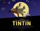 Hergé, Steven (Foreword) Spielberg, Weta Workshop - The Art of the Adventures of Tintin