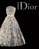 Florence MÃ¼ller, Florence Muller, Florence Müller - Inspiration Dior