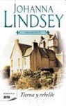 Johanna Lindsey - Los Malory 2. Tierna y rebelde
