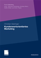 Christian Seeringer - Kundenwertorientiertes Marketing