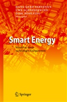 Rohlfing, Dirk Rohlfing, Schneidewin, Uw Schneidewind, Uwe Schneidewind, Servatiu... - Smart Energy