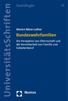 Marion Näser-Lather - Bundeswehrfamilien