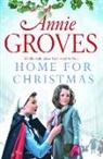 Annie Groves, Groves Annie - Home for Christmas