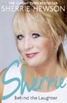 Sherrie Hewson - Behind the Laughter