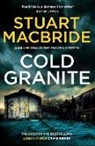 Stuart Macbride - Cold Granite