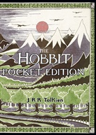 John R R Tolkien, John Ronald Reuel Tolkien - The Hobbit Pocket Edition