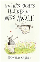 Ronald Searle, Ronald Searle - Les Tres Riches Heures de Mrs Mole