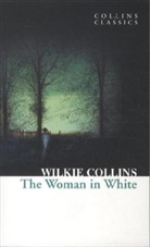 Wilkie Collins - The Woman in White