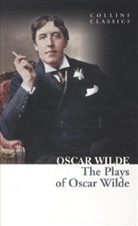 Oscar Wilde - Oscar Wilde Plays