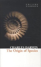 Charles Darwin, Charles R. Darwin - On the Origin of Species