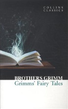 Grim, Grimm, Brothers Grimm, Jacob Grimm, Wilhelm Grimm, Grimm Brothers - Grimms' Fairy Tales