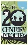 Michael Hulse, Simon Rae, Simon Hulse Rae, RAE SIMON HULSE MICHAEL - 20th Century in Poetry