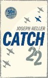 Joseph Heller - Catch 22
