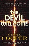 Glenn Cooper - The Devil Will Come