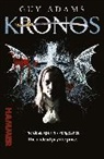 Guy Adams - Kronos