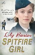Lily Baxter, Baxter Lily - Spitfire Girl